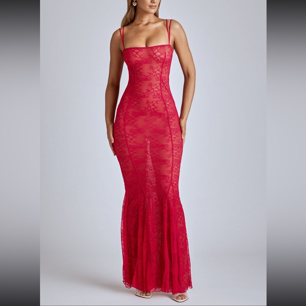 NWT OP DRESS - Picture 6 of 6